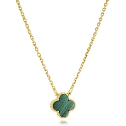 Italgem Steel Laia Pendant-Women Italgem Steel