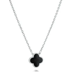 Italgem Steel Laia Pendant-Women Italgem Steel