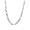 Italgem Steel 4.6MM Curb Chain- Italgem Steel
