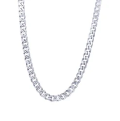 Italgem Steel 4.6MM Curb Chain- Italgem Steel