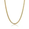 Italgem Steel 7.7MM Curb Chain- Italgem Steel