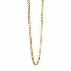 Italgem Steel 3.3MM Curb Chain- Italgem Steel
