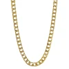 Italgem Steel 9.4MM Flat Curb Chain- Italgem Steel