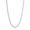 Italgem Steel 5MM Rope Chain- Italgem Steel