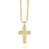 Italgem Steel Napier 2.0 Cross- Italgem Steel
