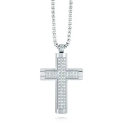 Italgem Steel Napier Cross- Italgem Steel
