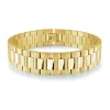 Italgem Steel Palmer Bracelet- Italgem Steel
