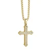 Italgem Steel Roman Cross- Italgem Steel