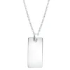 Italgem Steel Scarlett Pendant-Women Italgem Steel