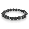 Italgem Steel Silas Bracelet- Italgem Steel