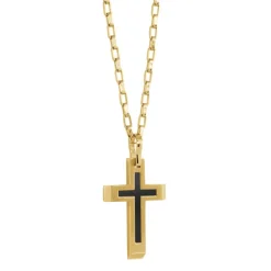 Italgem Steel Stefano Cross- Italgem Steel
