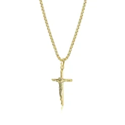Italgem Steel Zev Cross- Italgem Steel