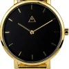 Medium - The Debut 36MM-Women Medium