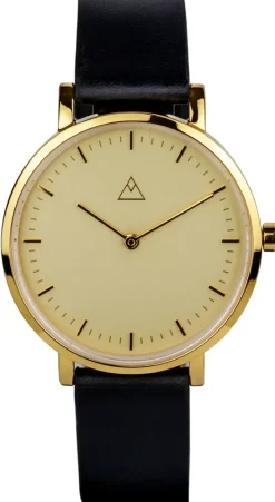 Medium - The Debut 36MM-Women Medium
