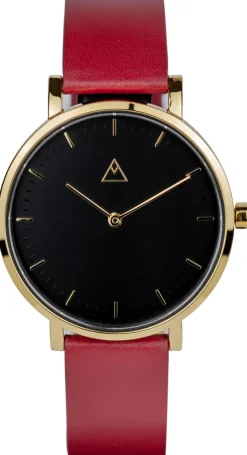 Medium - The Debut 36MM-Women Medium