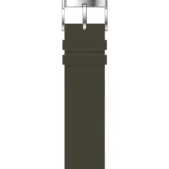 Medium Leather Band 20mm- Medium