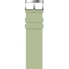 Medium Leather Band 16mm-Women Medium