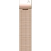Medium Mesh Band 16mm-Women Medium