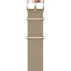 Medium Nato Band 16mm-Women Medium