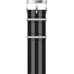 Medium Nato Band 20mm- Medium