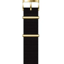 Medium Nato Band 16mm-Women Medium