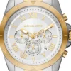 Michael Kors Alek- Michael Kors