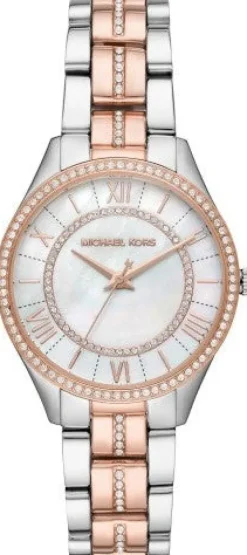 Michael Kors Lauryn-Women Michael Kors
