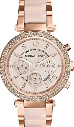 Michael Kors Parker Acetate-Women Michael Kors