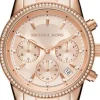 Michael Kors Ritz-Women Michael Kors
