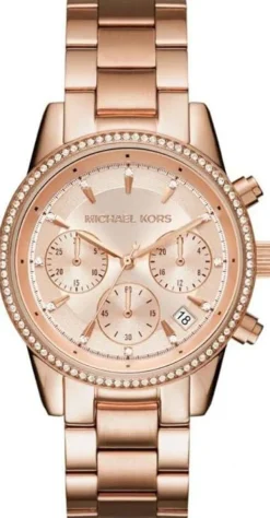 Michael Kors Ritz-Women Michael Kors