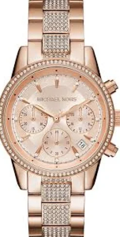 Michael Kors Ritz-Women Michael Kors