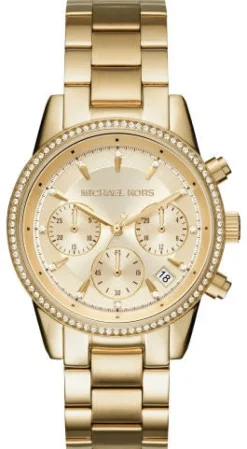 Michael Kors Ritz-Women Michael Kors