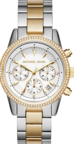 Michael Kors Ritz-Women Michael Kors