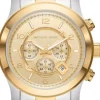 Michael Kors Runway- Michael Kors