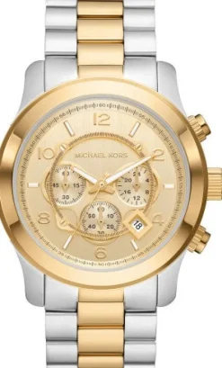 Michael Kors Runway- Michael Kors