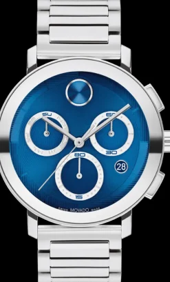 Movado Bold Evolution 2.0- Movado