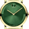 Movado Bold Evolution 2.0- Movado