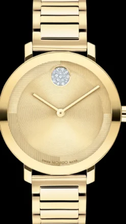 Movado Bold Evolution 2.0-Women Movado