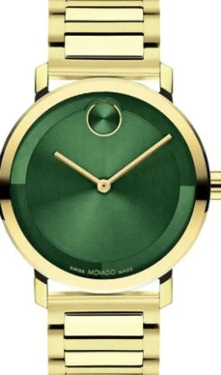 Movado Bold Evolution 2.0- Movado