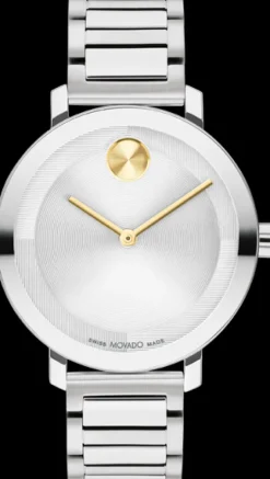 Movado Bold Evolution 2.0-Women Movado