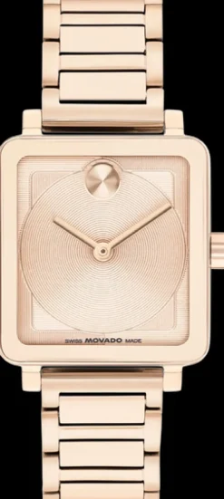 Movado Bold Evolution 2.0-Women Movado