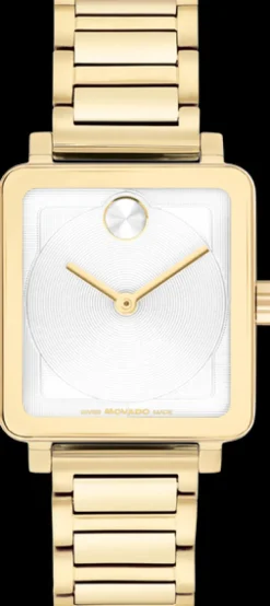 Movado Bold Evolution 2.0-Women Movado