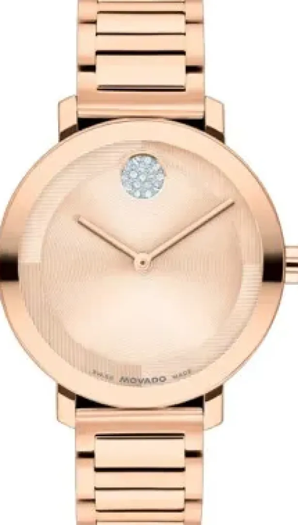 Movado Bold Evolution 2.0-Women Movado