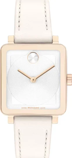 Movado Bold Evolution 2.0-Women Movado