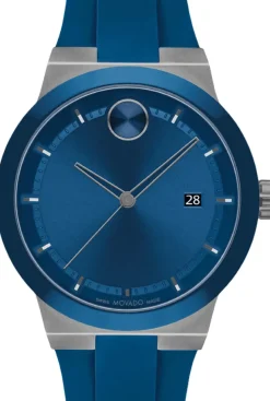 Movado Bold Fusion- Movado