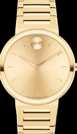 Movado Bold Horizon- Movado