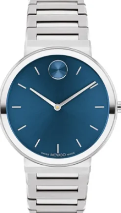Movado Bold Horizon- Movado