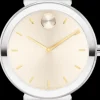 Movado Bold Horizon Ladies-Women Movado