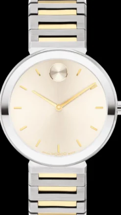 Movado Bold Horizon Ladies-Women Movado