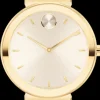 Movado Bold Horizon Ladies-Women Movado
